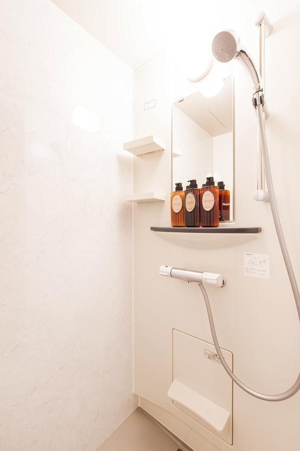 Hana Hotel Fukaya & Spa Ruang foto