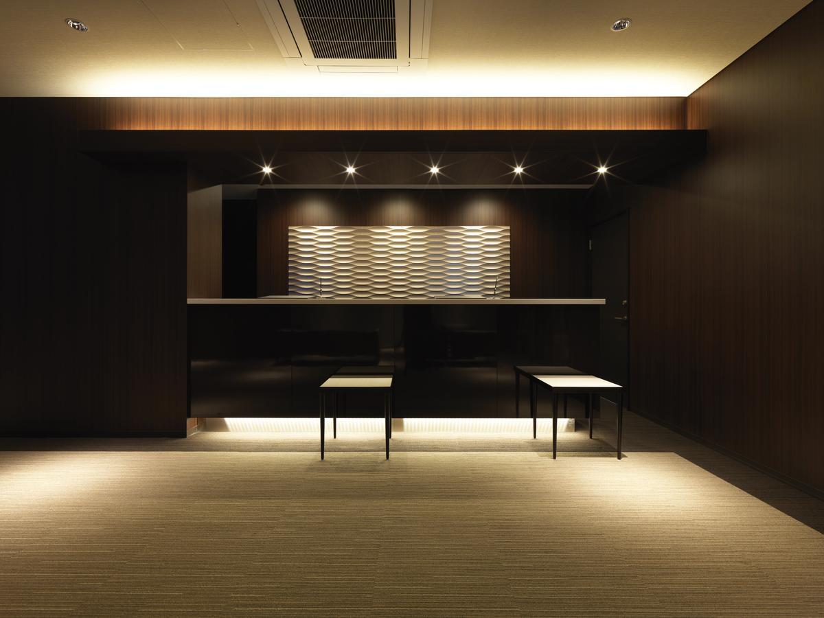 Hana Hotel Fukaya & Spa Bagian luar foto