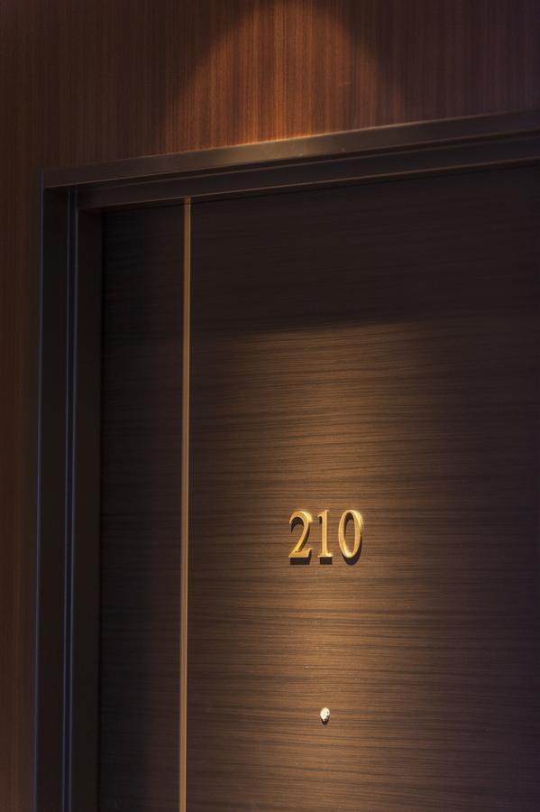 Hana Hotel Fukaya & Spa Bagian luar foto
