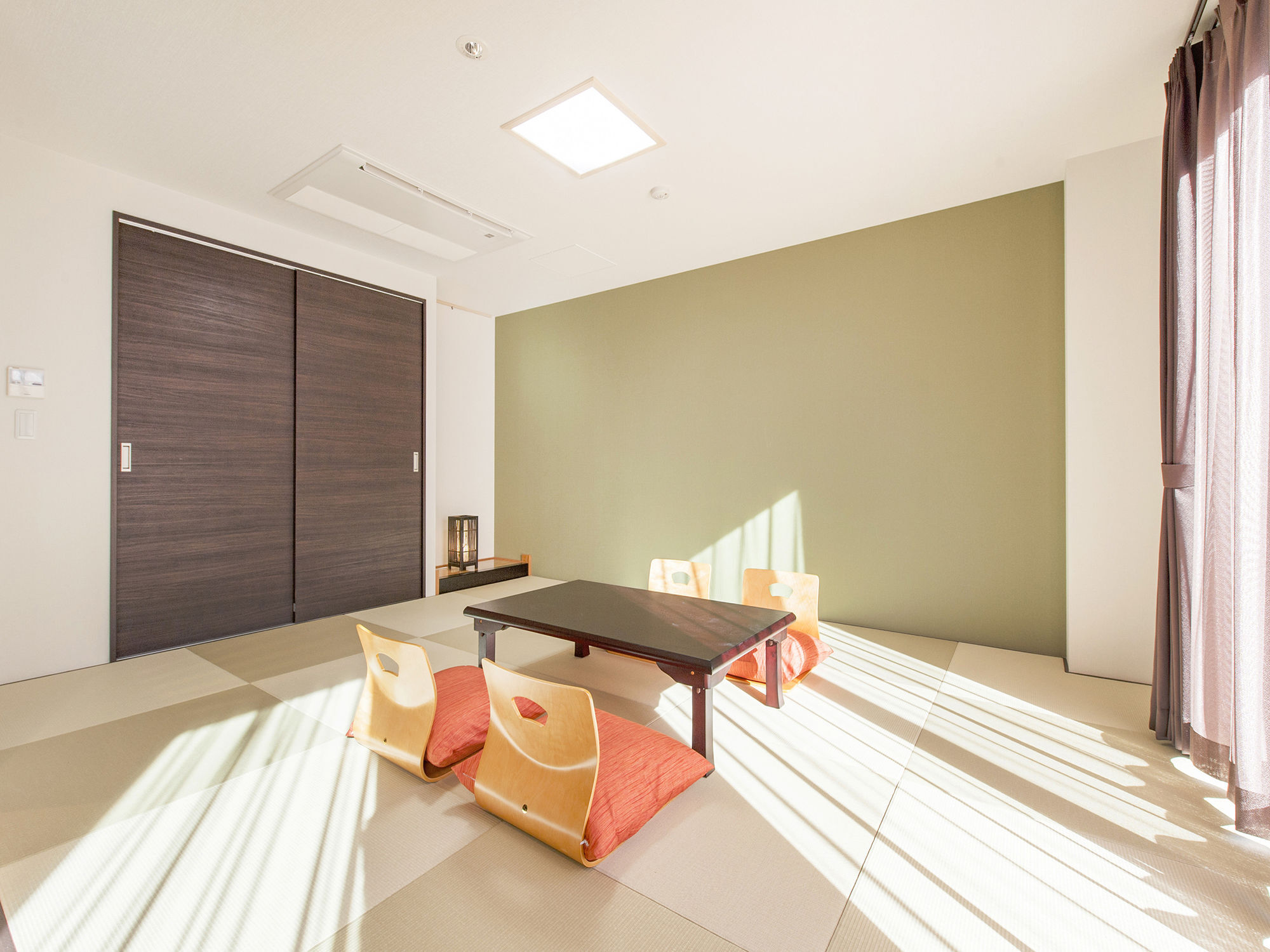 Hana Hotel Fukaya & Spa Bagian luar foto