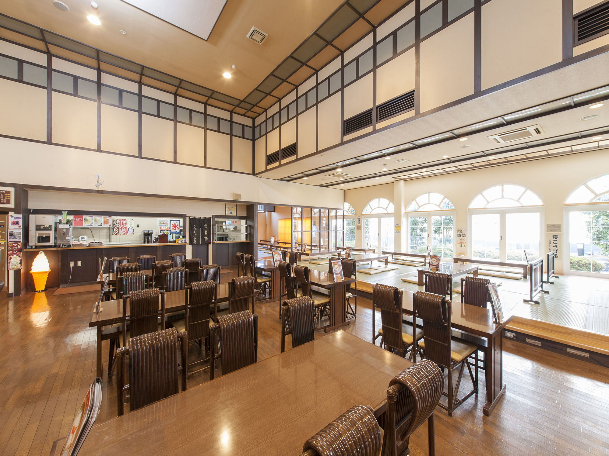 Hana Hotel Fukaya & Spa Bagian luar foto