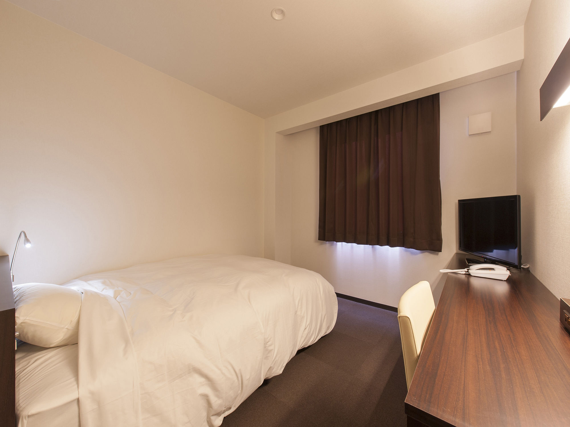 Hana Hotel Fukaya & Spa Bagian luar foto