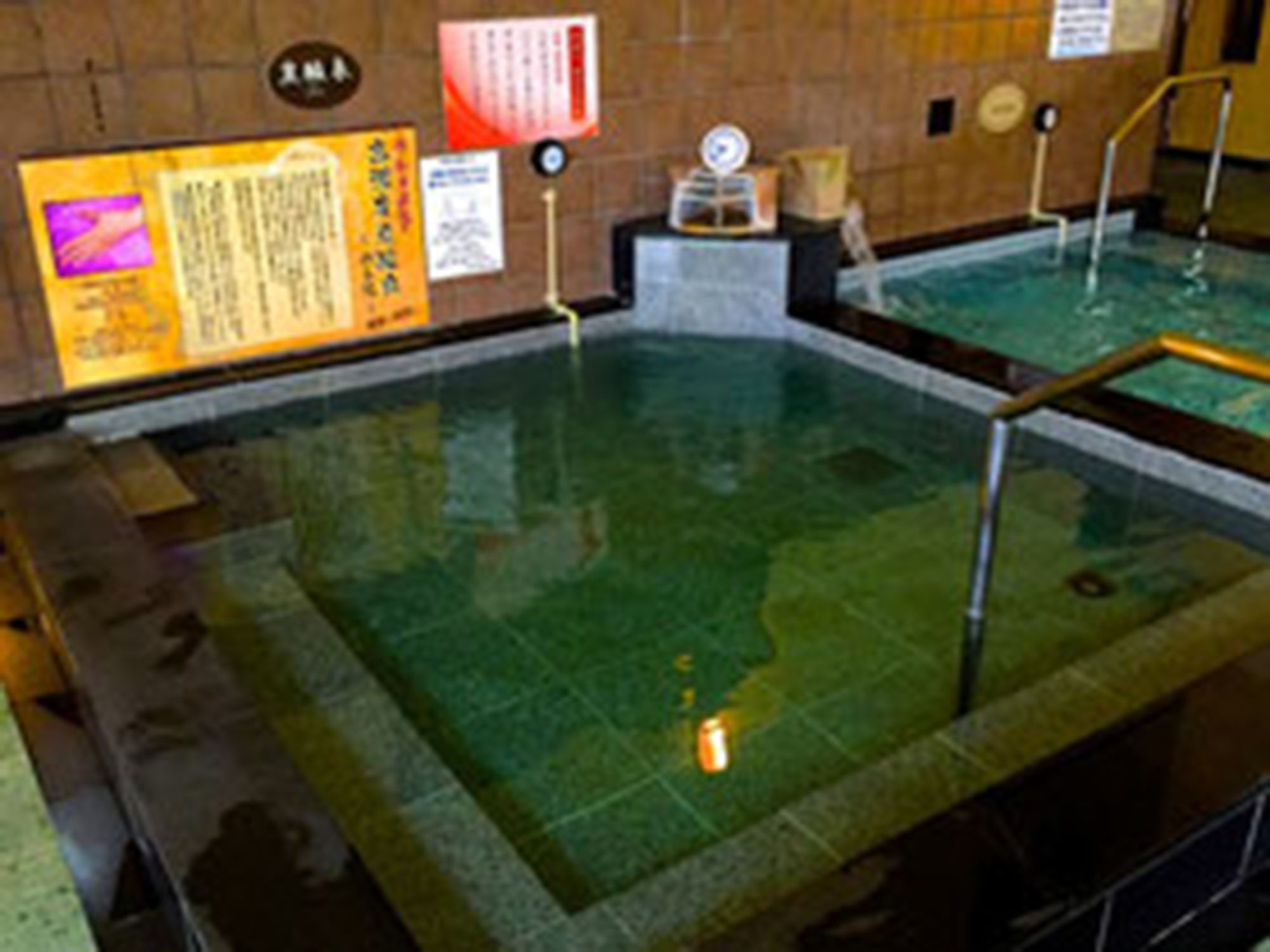 Hana Hotel Fukaya & Spa Bagian luar foto